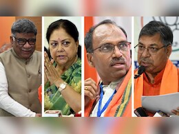 वसुंधरा-पूनिया के साथ मंगल की 'हटके' एंट्री ने खींचा सबका ध्यान, मन्नालाल रावत BJP के लिए क्यों खास?