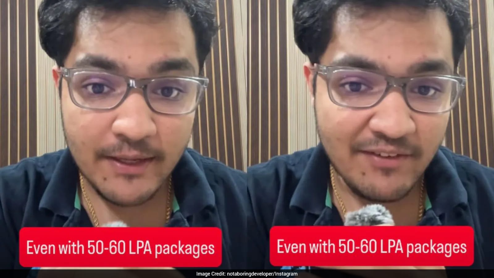 Techie Highlights Challenges of Building Wealth on Rs 50-70 Lakh Salary in Bengaluru