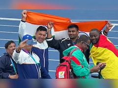 कॉमनवेल्थ गेम्स 2026: 30 मेडल इवेंट्स कम हुए, फिर भी चमका भारत, विदेश में किया दमदार प्रदर्शन