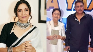 'Lacked Neena Gupta's Courage': Aruna Irani On Choosing Not To Have Kids With 'Married Man' Kuku Kohli