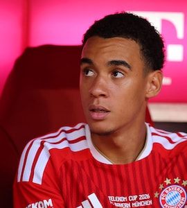 "Dealing With This For A Long Time": Vincent Kompanys Big Statement On Jamal Musialas Neurological Issue