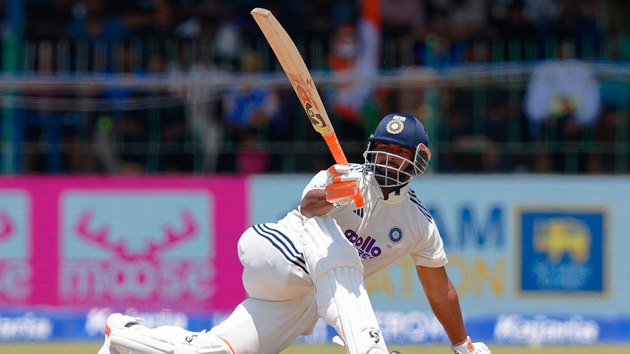 Why Did Rishabh Pant Not Field On Day 2 Of 2nd Sri Lanka Test? Dhruv Jurel Reveals Worrying Reason