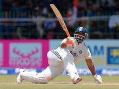 Why Did Rishabh Pant Not Field On Day 2 Of 2nd Sri Lanka Test? Dhruv Jurel Reveals Worrying Reason