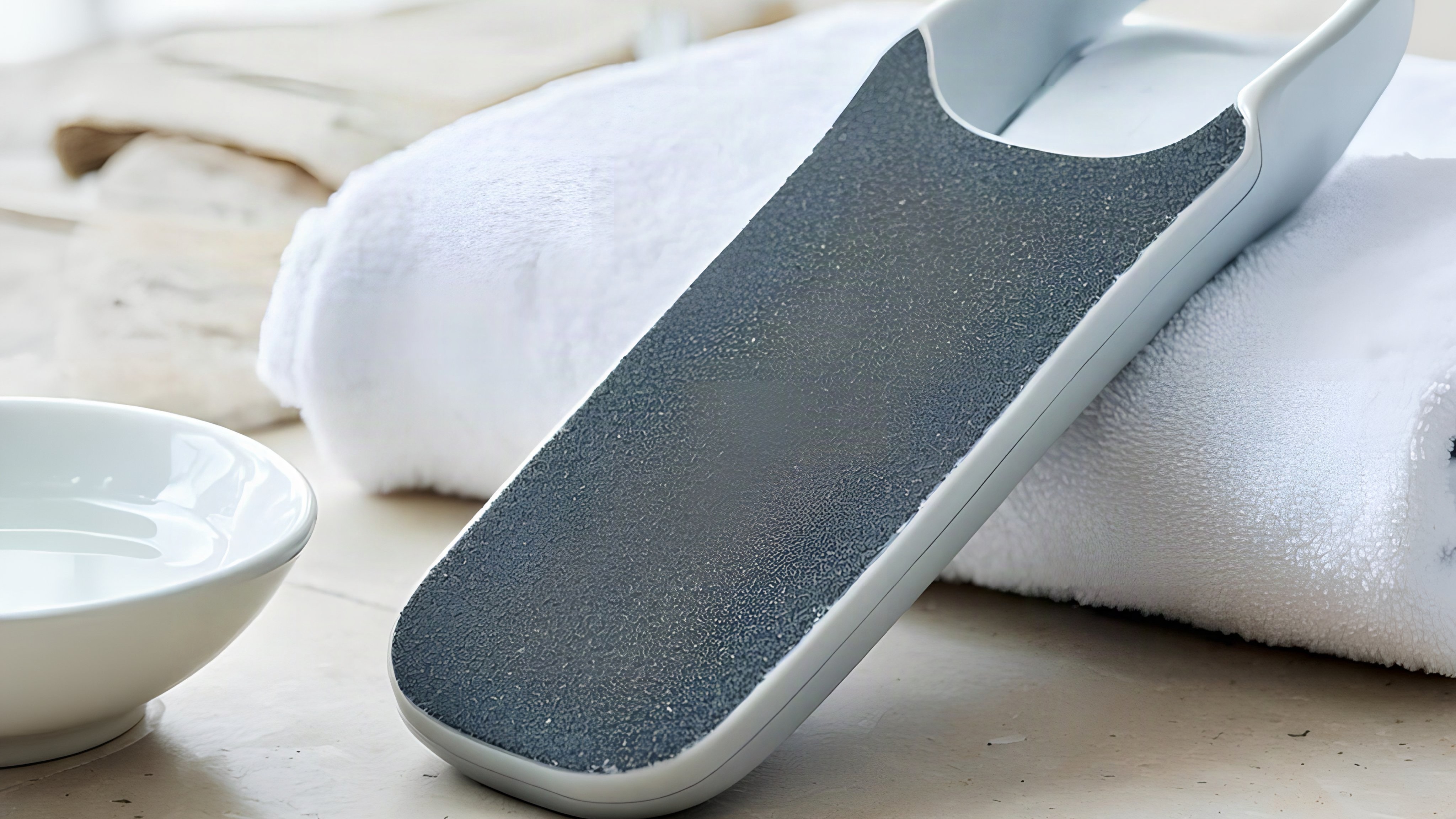 5 Best Foot Files to Prep Sandal-Ready Feet for Festivals 5 Best Foot Files to Prep Sandal-Ready Feet for Festivals