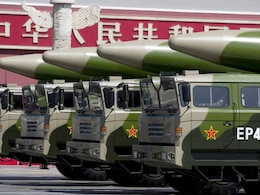 China's One-Of-A-Kind Weapon Can Shoot Planes Flying Near US