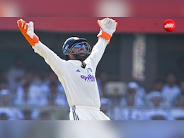 IND vs SL: सहवाग-धोनी भी नहीं कर पाए थे ये कमाल, ऋषभ पंत इतिहास रचने से सिर्फ 3 छक्के दूर