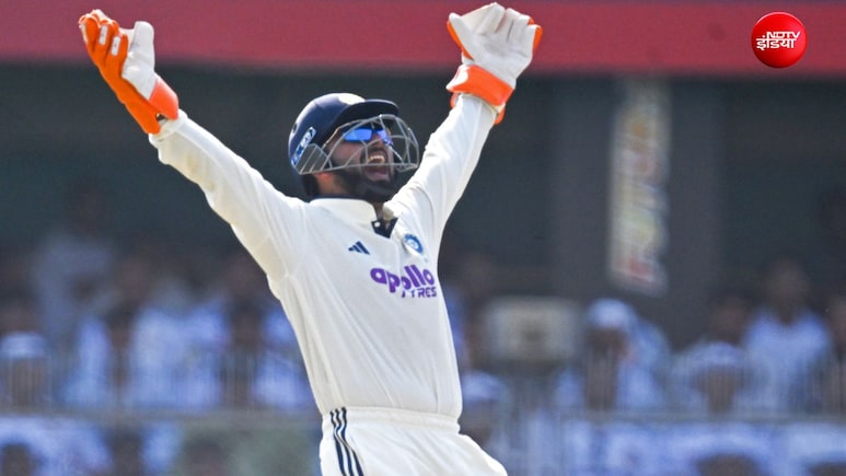 IND vs SL: सहवाग-धोनी भी नहीं कर पाए थे ये कमाल, ऋषभ पंत इतिहास रचने से सिर्फ 3 छक्के दूर