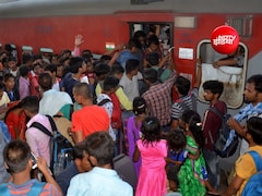 रेलवे ग्रुप D परीक्षा के लिए रांची से स्पेशल ट्रेन का ऐलान, जानें पूरा शेड्यूल और रूट