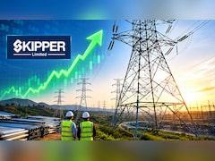 50% Return in Six Months: This Stock Jumped 3% After Getting Rs 1,305 Crore New Project Order