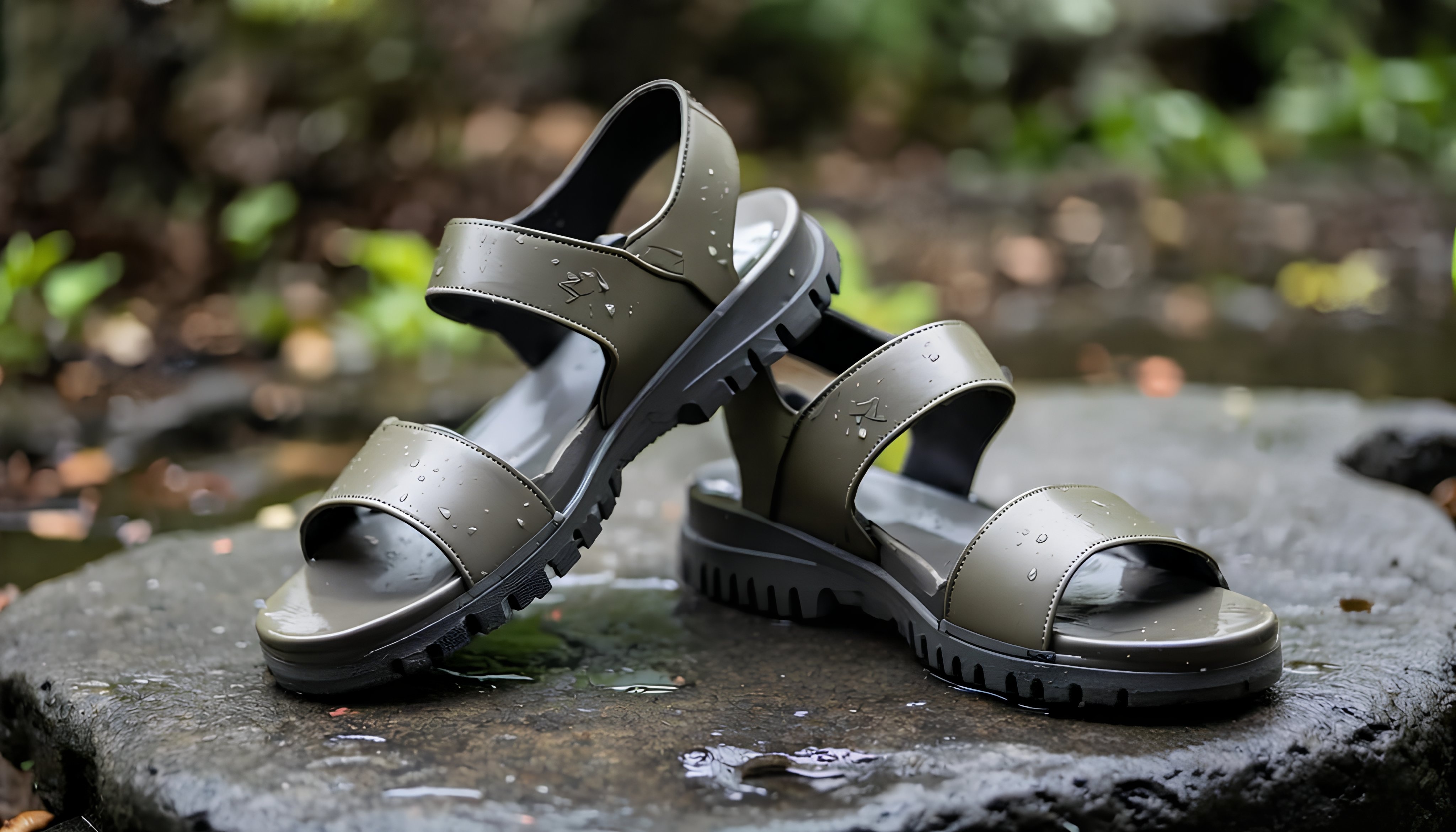 Best Quick-Dry Sandals for Everyday Monsoon Wear Best Quick-Dry Sandals for Everyday Monsoon Wear