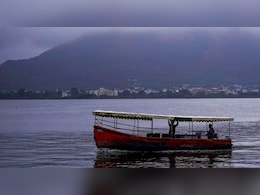 राजस्&zwj;थान में तीन द&zwj;िन होगी जोरदार बार&zwj;िश, 21 जिलों में तेज बारिश का येलो अलर्ट जारी