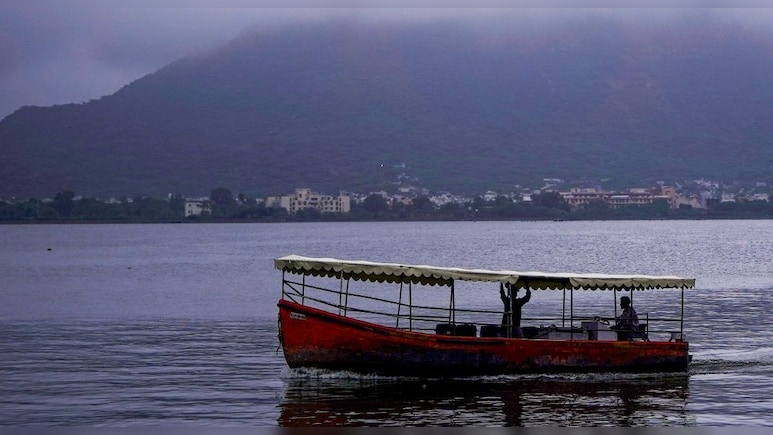 राजस्&zwj;थान में तीन द&zwj;िन होगी जोरदार बार&zwj;िश, 21 जिलों में तेज बारिश का येलो अलर्ट जारी