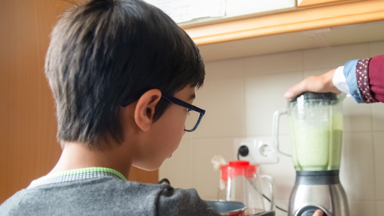10 Reasons Mixer-Grinder Chutney Jars Leak From The Bottom And How To Identify The Fault
