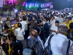 Jharkhand Government To Hold Fresh Talks With Students Over Exam 'Irregularities'