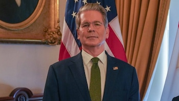 US Launches Economic Onslaught Against Iran, Warns Money-Laundering Enablers Face Dollar System Removal
