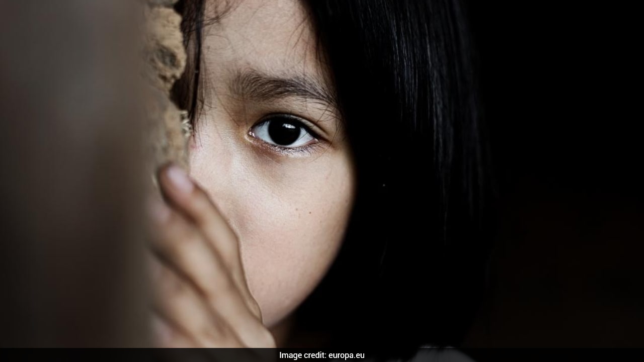 19 Children, Including 3-Year-Old, Rescued From Arunachal Trafficking Network