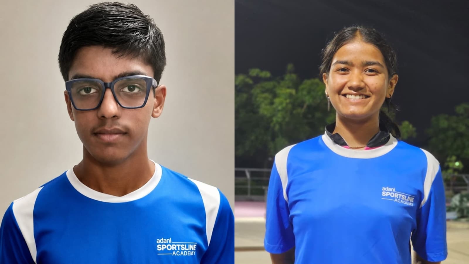 Adani Sportsline Academy Speedskaters Win 43 Medals At SGFI District Roller Skating Tournament 2026