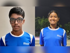 Adani Sportsline Academy Speedskaters Win 43 Medals At SGFI District Roller Skating Tournament 2026