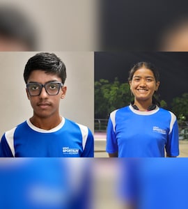 Adani Sportsline Academy Speedskaters Win 43 Medals At SGFI District Roller Skating Tournament 2026