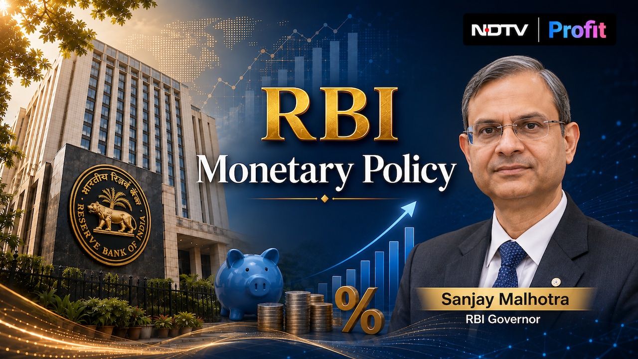 RBI MPC Meeting August 2026: Date, Time, Expectations, Where To Watch Governor Sanjay Malhotra's Speech Live