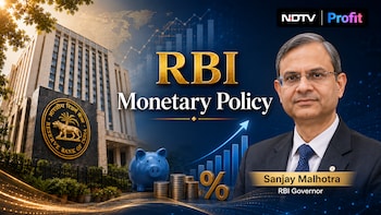 RBI MPC Meeting August 2026: Date, Time, Expectations, Where To Watch Governor Sanjay Malhotra's Speech Live