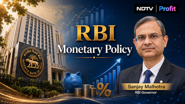 RBI MPC Meeting August 2026: Date, Time, Expectations, Where To Watch Governor Sanjay Malhotra's Speech Live