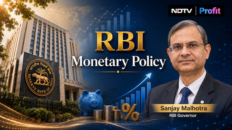 Will Home Loan EMIs Change After RBI MPC's Decision? What Borrowers Need To Know