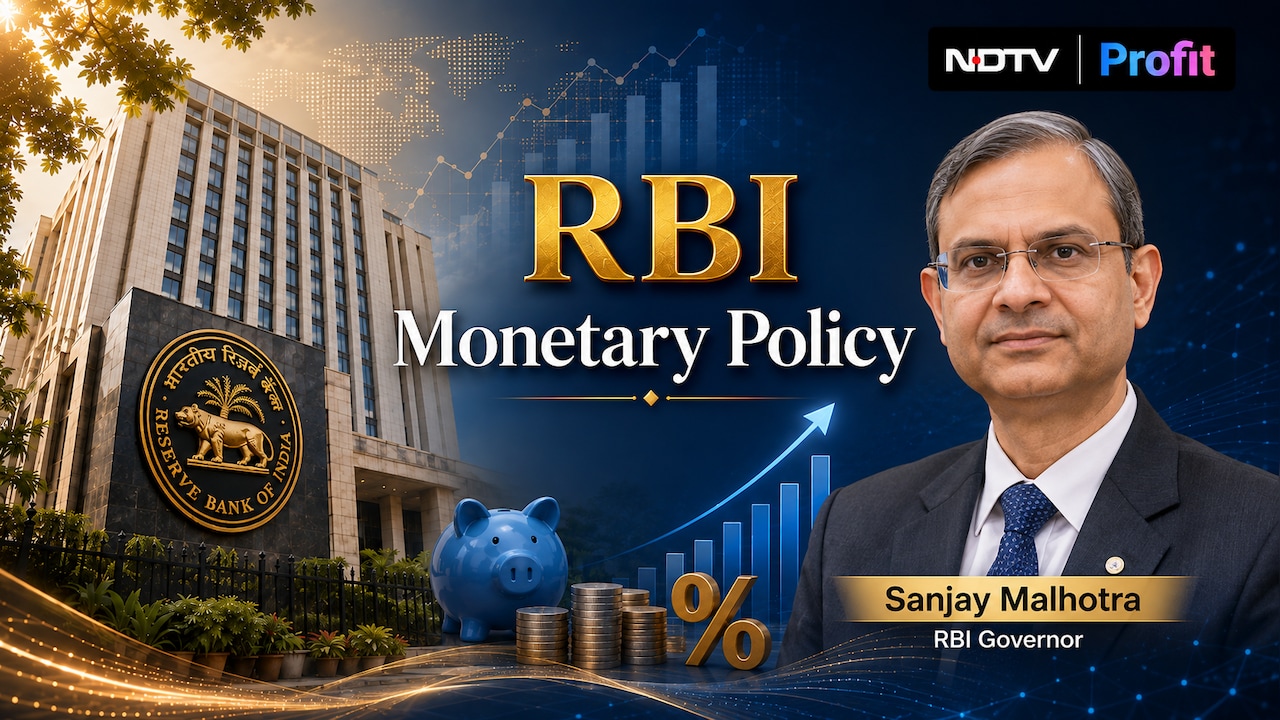 Will Home Loan EMIs Change After RBI MPC's Decision? What Borrowers Need To Know