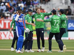 R Ashwin Calls Irelands Series Win Over India As "Huge Positive". Heres Why