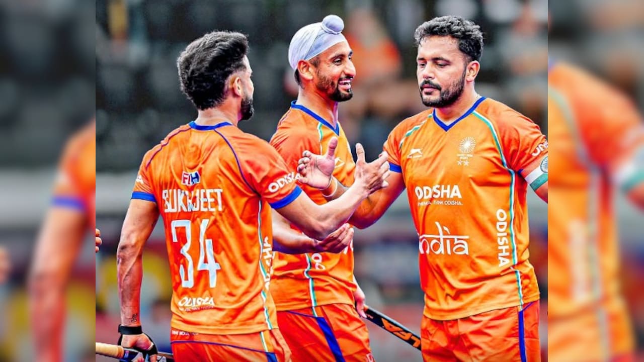 India vs Wales Highlights, Men's Hockey World Cup 2026: India Begin In Style, Clinch Emphatic Win On Independence Day
