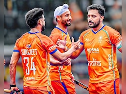 Hockey World Cup 2026: India Face High-Intensity England Test In Second Pool D Game
