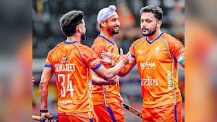 India vs Wales Highlights, Men's Hockey World Cup 2026: India Begin In Style, Clinch Emphatic Win On Independence Day