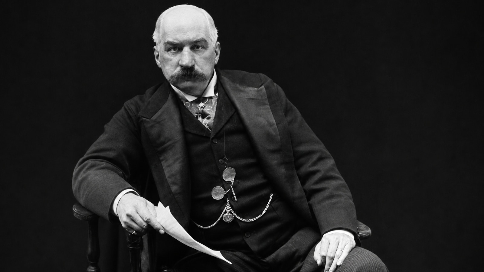 Story of JP Morgan: Man Who Saved America From Bankruptcy Thrice Story of JP Morgan: Man Who Saved America From Bankruptcy Thrice