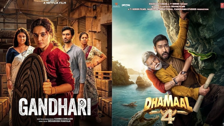 Netflix New Releases: 1 से 4 सितंबर के बीच नेटफ्लिक्स पर लगेगा मनोरंजन का मेला, रिलीज होंगी ये 9 फिल्में और वेब सीरीज