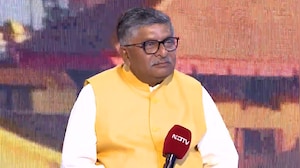 Ravi Shankar Prasad On India-Nepal Ties, Gen Z, Pakistan & The Road Ahead