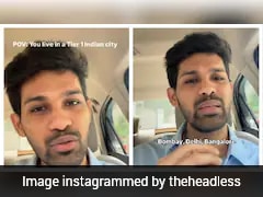 Man Questions Lack Of Affordable Activities In Tier 1 Indian Cities, Internet Reacts