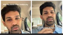 'Nothing To Do Except Eat': Man's Take On Indian Cities Divides Internet