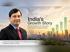 'Buy India': Pankaj Tibrewal On Markets, Midcaps And Growth