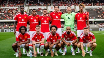 Manchester United vs Atletico Madrid Live Streaming: Where To Watch Pre-Season Friendly In India, Predicted XIs, Match Details