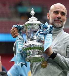 Pep Guardiola: A Beautiful Obsession Review: The Unseen Side Of Footballs Greatest Mind