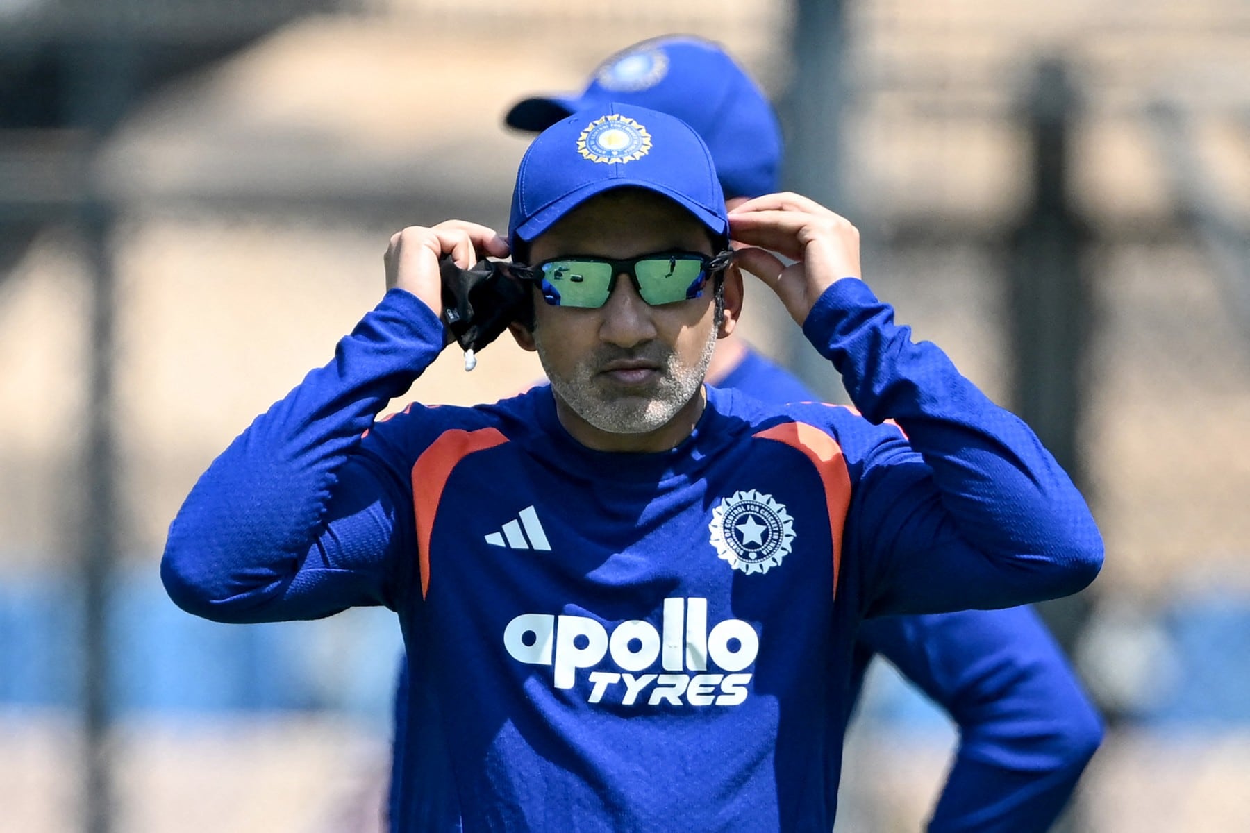 Ramesh comments on Arshdeep Singh after Gambhir all-time India XI pick
