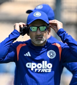 Arshdeep Singh Called Smart In Cheeky Dig After Naming Gautam Gambhir In All-Time India XI