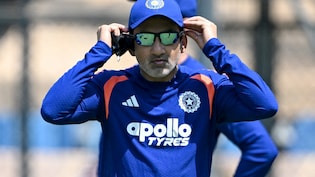 Arshdeep Singh Called 'Smart' In Cheeky Dig After Naming Gautam Gambhir In All-Time India XI