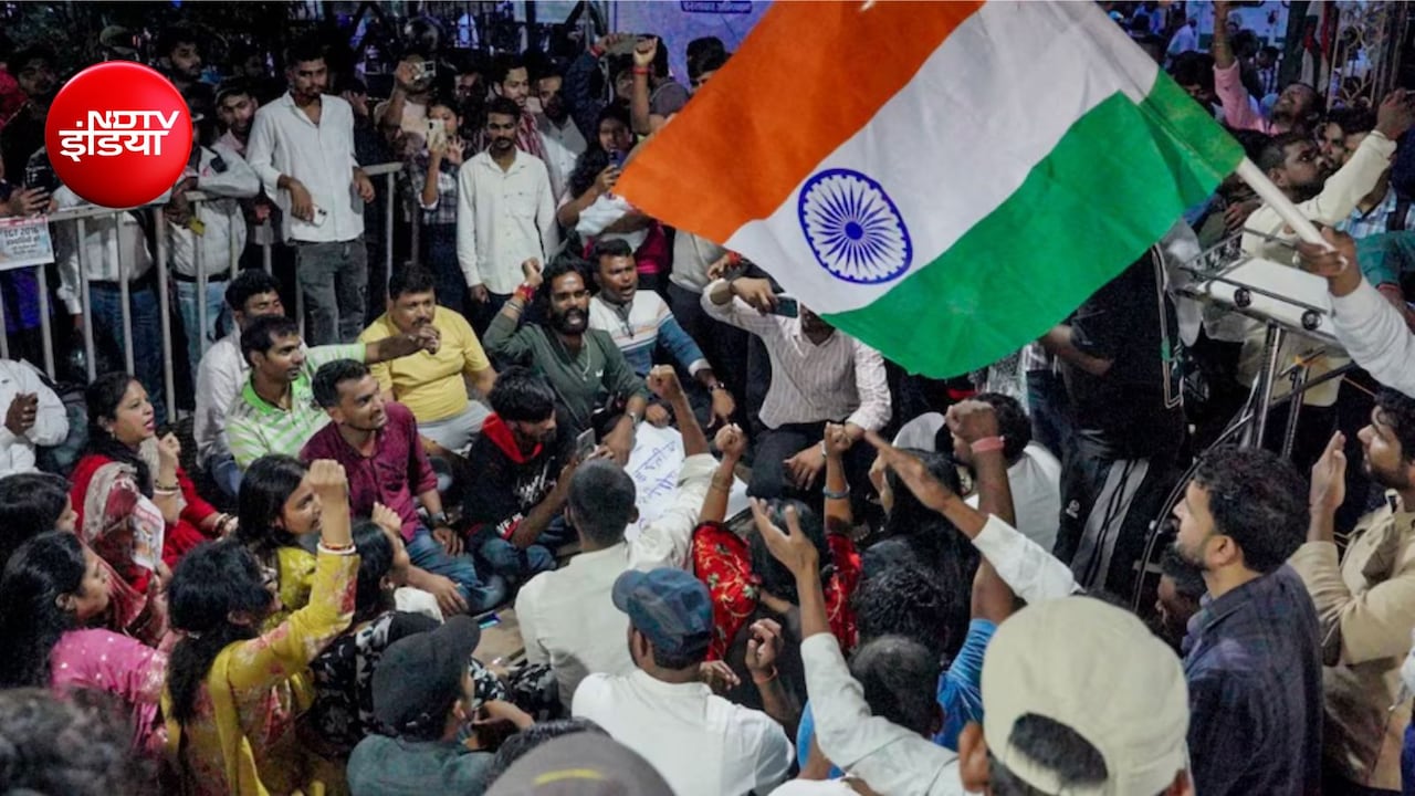 JPSC-JSSC आंदोलन: 20 अगस्त को मुख्यमंत्री आवास का घेराव करेंगे छात्र