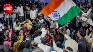 JPSC-JSSC आंदोलन: 20 अगस्त को मुख्यमंत्री आवास का करेंगे घेराव, छात्रों ने दिया अल्टीमेटम