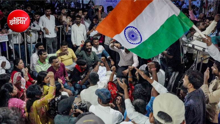 JPSC-JSSC आंदोलन: 20 अगस्त को मुख्यमंत्री आवास का करेंगे घेराव, छात्रों ने दिया अल्टीमेटम