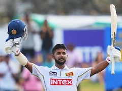IND vs SL 2nd Test:  दिनुषा ने रचा इतिहास,  कारनामा करने वाले सिर्फ दूसरे श्रीलंकाई, संगकारा का चैलेंज बरकरार