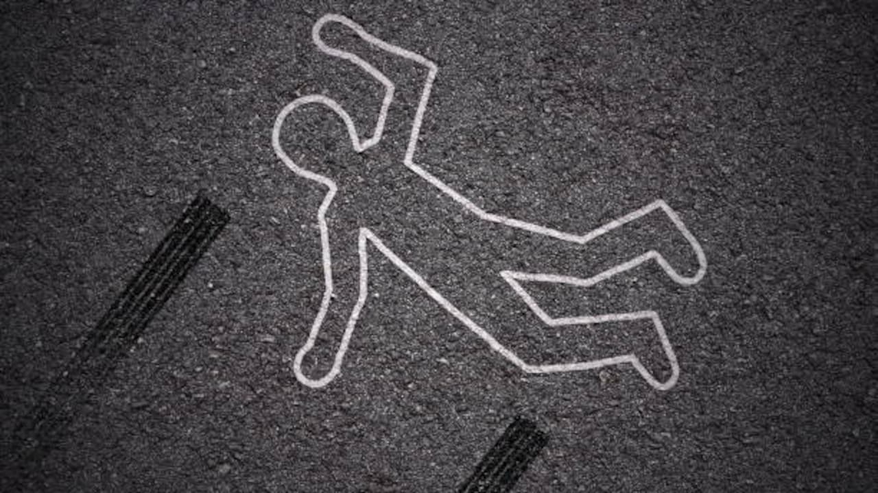 Jaipur Hit And Run: Car Hits Biker, Then Rams Into Multiple Vehicles; Father-Daughter Killed