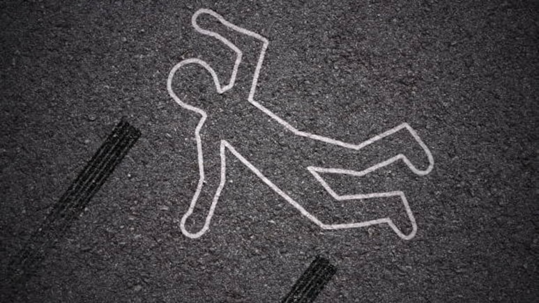Jaipur Hit And Run: Car Hits Biker, Then Rams Into Multiple Vehicles; Father-Daughter Killed