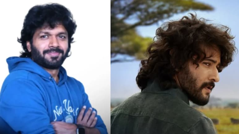 Anil Ravipudi Says No Collaboration With Mahesh Babu On The Cards For Now